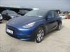 Tesla Model Y 0.0 Dual Motor Long Range AWD