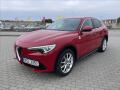 Alfa Romeo Stelvio 2.0 Turbo 280k Q4 AT8 4x4 Ta�n