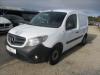 Mercedes-Benz Citan 1.5 111CDI Euro6 BluEff. Long,