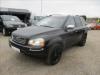 Volvo XC90 2.4 D5 SUMMUM Xenon 7 sedadel