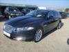 Jaguar XF 2.2 d Sportbrake 147kw bez kor