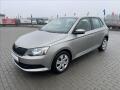 �koda Fabia 1.0 MPi 55Kw KlimaTempomat Odp