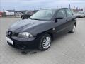 Seat Ibiza 1.6 i 77kw Klimatronic, bez ko