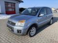 Ford Fusion 1.4 i 16V 59kw Plus, Klima, po