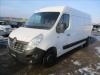 Renault Master 2.3 DCi 107kw L3H2 bez koroze,