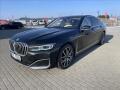 BMW 3.0 d xDrive 210kw Laser Radar
