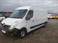 Renault Master 2.3 DCi 107kw L3H2 bez koroze,