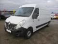 Renault Master 2.3 DCi 107kw L3H2 bez koroze,