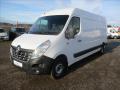 Renault Master 2.3 DCi 107kw L3H2 bez koroze,