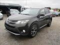 Toyota RAV4 2.0 D-4D 91 kW 20-Th. Annivers