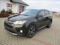 Toyota RAV4 2.0 D-4D 91 kW 20-Th. Annivers