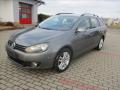 Volkswagen Golf 1.6 TDi 77kw Variant Highline