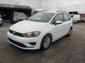 Volkswagen Golf Sportsvan 1.2 TSi 85kW 116 PS Tredline