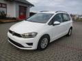 Volkswagen Golf Sportsvan 1.2 TSi 85kW 116 PS Tredline