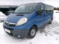 Opel Vivaro 2.0 CDTI L2H1 2.9T bez koroze