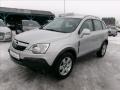 Opel Antara 2.4 i 16V 103kw LPG bez koroze