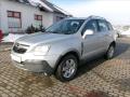 Opel Antara 2.4 i 16V 103kw LPG bez koroze