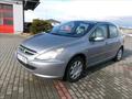 Peugeot 307 1.6 16V 110k XT po STK, 2sady