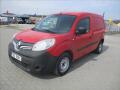 Renault Kangoo 1.5 dCi 75k bez koroze odp DPH