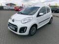 Citro�n C1 1.0 i 50kw CZauto,po STK,Klima