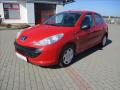 Peugeot 206 1.2 i 44kw Urban, po STK