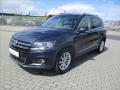 Volkswagen Tiguan 2.0 TDi 81kw bez koroze, Bluem