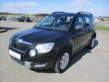 �koda Yeti 1.2 TSI 77 kW Active bez koroz