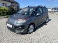 Citro�n C3 Picasso 1.6 HDi 68kw Klima Euro5 po ST