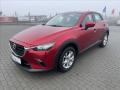 Mazda CX-3 2.0 i 16V 89kw SKYACTIVE