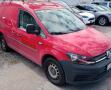 Volkswagen Caddy 2.0 TDi 4-Motion EON, bez koro