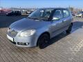 �koda Fabia 1.4 i 16V 63kw Ambiente, ESP,