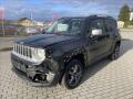 Jeep Renegade 2.0 CRD 103kw 4x4 LIMITED odp.