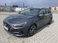 Hyundai i30 1.5 T-GDI MHEV FAMILY Ta�n� CZ