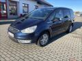 Ford Galaxy 2.0 TDCI 103kw Ghia 7mst Tan