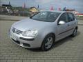 Volkswagen Golf 1.9 TDi 66kw Trend Tan