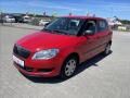 �koda Fabia 1.4 i 63kw Klima ESP 1maj, po