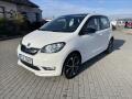 �koda Citigo 0.0 iV 61kw Automat