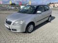 �koda Fabia 1.4 i 16V Klima ESP serviska,