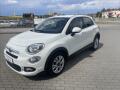 Fiat 500X 1.6 d 88kw po rozvodech a STK