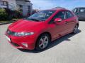 Honda Civic 1.4 i  VTEC Automat, Klima, po