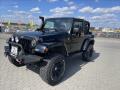 Jeep Wrangler 3.8 V6 UNLIMITED 146kw ARB Har