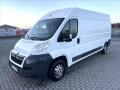 Citron Jumper 2.2 HDi 96kw H3L2 DPH, Tan,