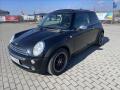 Mini One 1.6 i 66kw shrnovac� st�echa