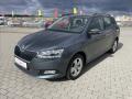 �koda Fabia 1.0 MPi 55kw Klima Ta�n� Euro6