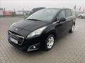 Peugeot 5008 2.0 HDi 110kw 7m�st GPS LED PA