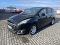 Peugeot 5008 2.0 HDi 110kw 7m�st GPS LED PA
