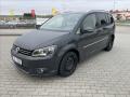 Volkswagen Touran 2.0 TDi 103kw DSG Highline Pan