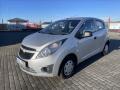 Chevrolet Spark 1.0 i 50kw CZ auto, 1majitel