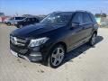 Mercedes-Benz GLE 3.0 350d 4Matic Ta�n� AMG pake
