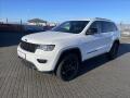 Jeep Grand Cherokee 3.0 CRD 184kw Limited AWD 25Tk